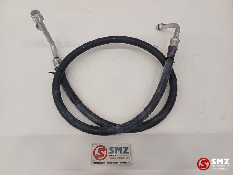 Caterpillar Cooling hose Caterpillar - Sistem za hlađenje za Oprema za rukovanje materijalima: slika 1 Caterpillar Cooling hose Caterpillar - Sistem za hlađenje za Oprema za rukovanje materijalima: slika 1