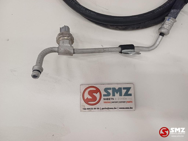 Caterpillar Cooling hose Caterpillar - Sistem za hlađenje za Oprema za rukovanje materijalima: slika 3 Caterpillar Cooling hose Caterpillar - Sistem za hlađenje za Oprema za rukovanje materijalima: slika 3