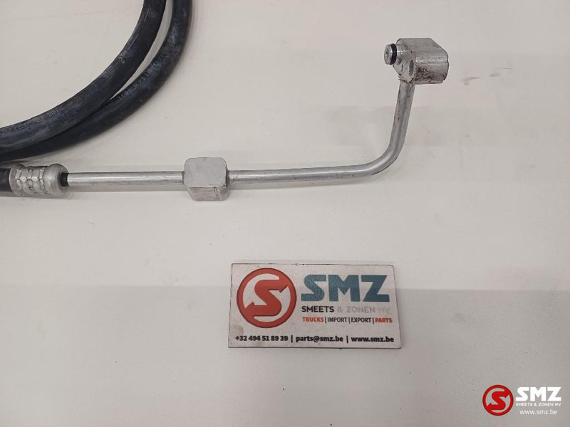 Caterpillar Cooling hose Caterpillar - Sistem za hlađenje za Oprema za rukovanje materijalima: slika 2 Caterpillar Cooling hose Caterpillar - Sistem za hlađenje za Oprema za rukovanje materijalima: slika 2