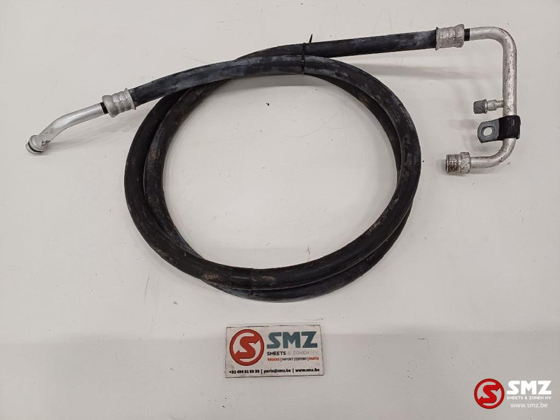Caterpillar Cooling hose Caterpillar - Sistem za hlađenje za Kamion: slika 1 Caterpillar Cooling hose Caterpillar - Sistem za hlađenje za Kamion: slika 1