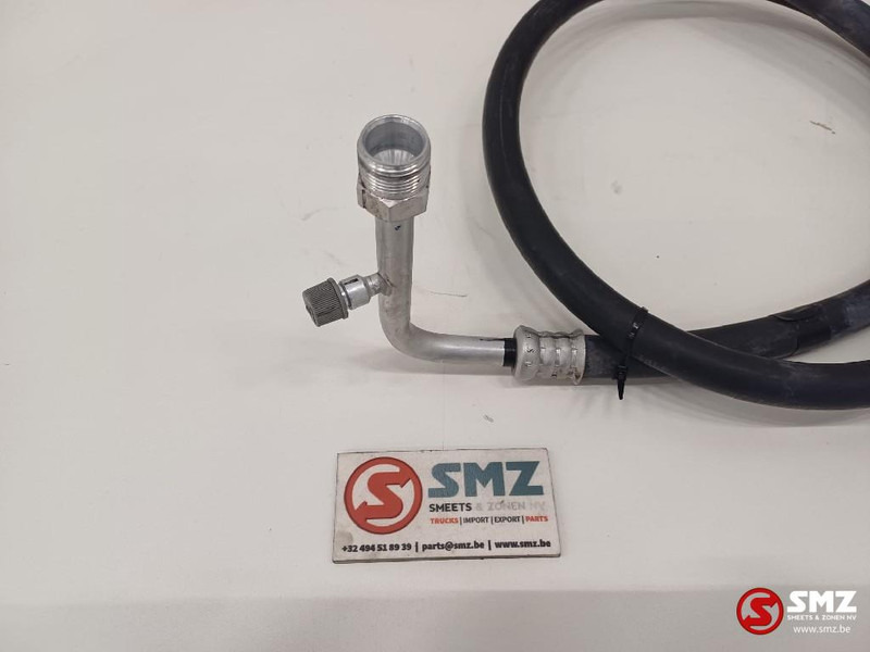 Caterpillar Cooling hose Caterpillar - Sistem za hlađenje za Oprema za rukovanje materijalima: slika 2 Caterpillar Cooling hose Caterpillar - Sistem za hlađenje za Oprema za rukovanje materijalima: slika 2