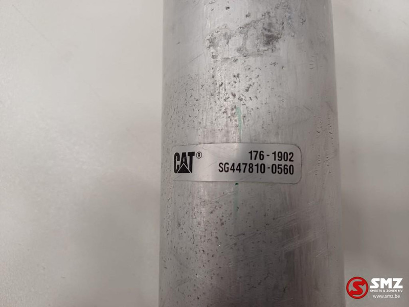 Caterpillar Dryer refrigerant Caterpillar - Sistem za hlađenje za Oprema za rukovanje materijalima: slika 5 Caterpillar Dryer refrigerant Caterpillar - Sistem za hlađenje za Oprema za rukovanje materijalima: slika 5