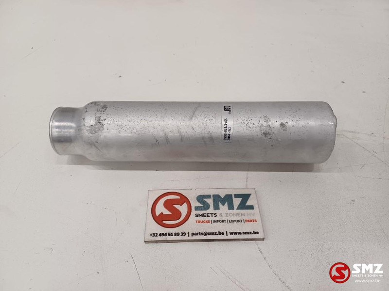 Caterpillar Dryer refrigerant Caterpillar - Sistem za hlađenje za Oprema za rukovanje materijalima: slika 4 Caterpillar Dryer refrigerant Caterpillar - Sistem za hlađenje za Oprema za rukovanje materijalima: slika 4