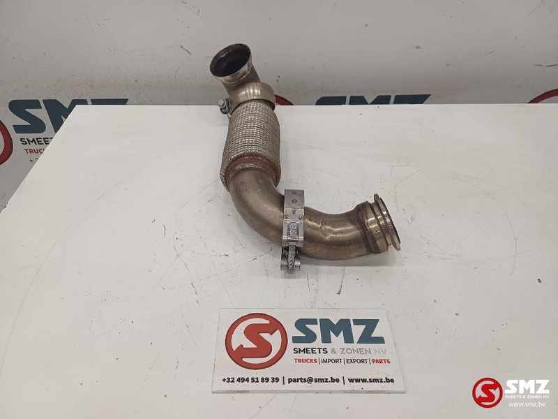 Caterpillar Exhaust pipe Caterpillar - Prigušivač/ Izduvni sistem za Oprema za rukovanje materijalima: slika 3 Caterpillar Exhaust pipe Caterpillar - Prigušivač/ Izduvni sistem za Oprema za rukovanje materijalima: slika 3