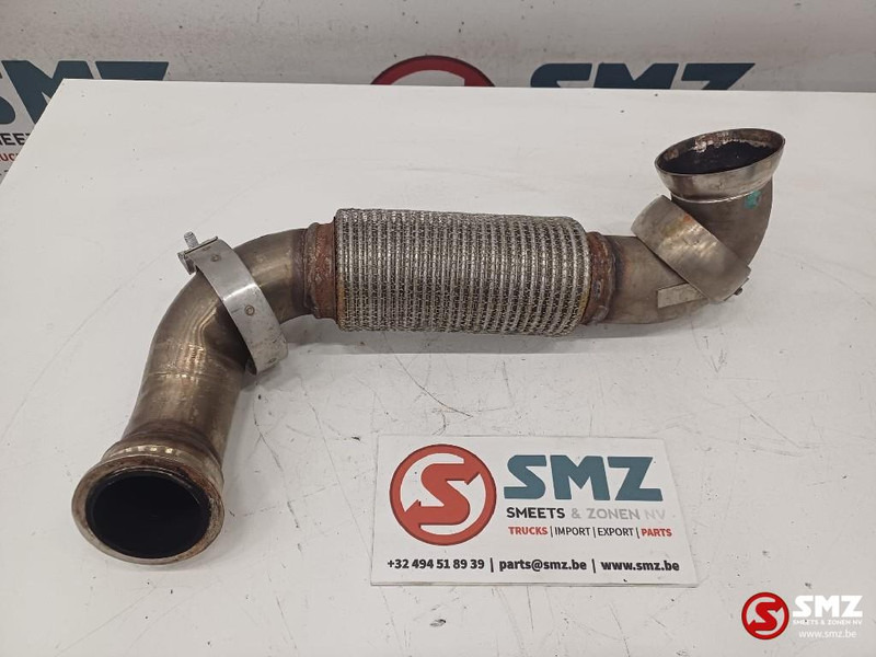 Caterpillar Exhaust pipe Caterpillar - Prigušivač/ Izduvni sistem za Oprema za rukovanje materijalima: slika 2 Caterpillar Exhaust pipe Caterpillar - Prigušivač/ Izduvni sistem za Oprema za rukovanje materijalima: slika 2