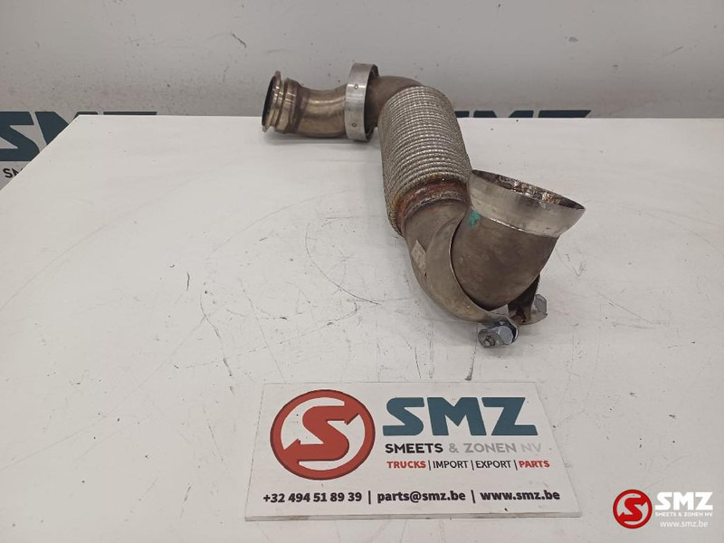Caterpillar Exhaust pipe Caterpillar - Prigušivač/ Izduvni sistem za Oprema za rukovanje materijalima: slika 4 Caterpillar Exhaust pipe Caterpillar - Prigušivač/ Izduvni sistem za Oprema za rukovanje materijalima: slika 4