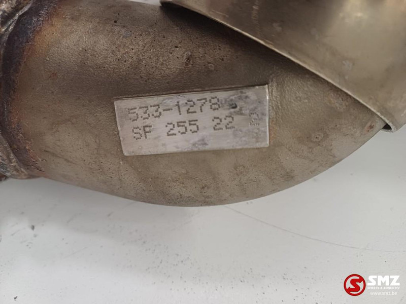 Caterpillar Exhaust pipe Caterpillar - Prigušivač/ Izduvni sistem za Oprema za rukovanje materijalima: slika 5 Caterpillar Exhaust pipe Caterpillar - Prigušivač/ Izduvni sistem za Oprema za rukovanje materijalima: slika 5