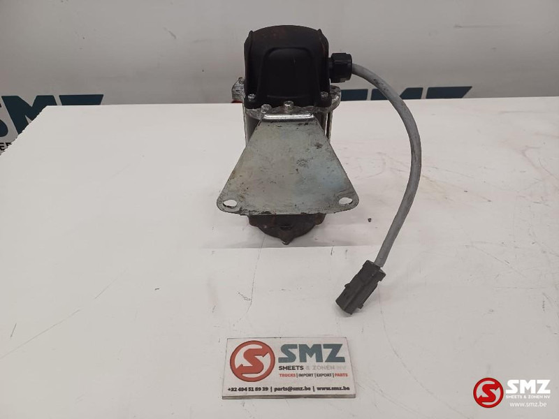 Caterpillar Fuel pump Caterpillar - Obrada goriva/ Dostava goriva za Oprema za rukovanje materijalima: slika 3 Caterpillar Fuel pump Caterpillar - Obrada goriva/ Dostava goriva za Oprema za rukovanje materijalima: slika 3