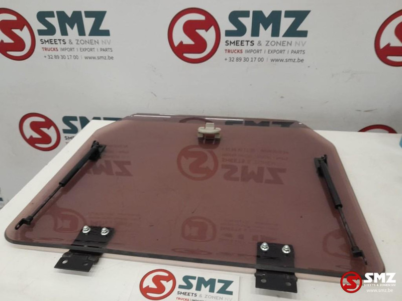 Caterpillar Hatch roof Caterpillar - Staklo i delovi za Oprema za rukovanje materijalima: slika 2 Caterpillar Hatch roof Caterpillar - Staklo i delovi za Oprema za rukovanje materijalima: slika 2