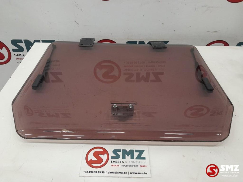 Caterpillar Hatch roof Caterpillar - Staklo i delovi za Oprema za rukovanje materijalima: slika 1 Caterpillar Hatch roof Caterpillar - Staklo i delovi za Oprema za rukovanje materijalima: slika 1