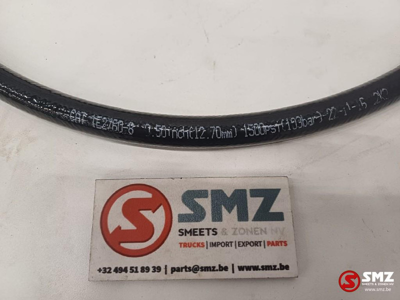 Caterpillar Hose Caterpillar - Hidraulika za Oprema za rukovanje materijalima: slika 4 Caterpillar Hose Caterpillar - Hidraulika za Oprema za rukovanje materijalima: slika 4