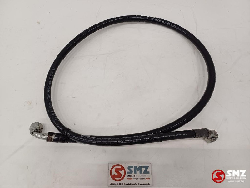 Caterpillar Hose Caterpillar - Hidraulika za Oprema za rukovanje materijalima: slika 1 Caterpillar Hose Caterpillar - Hidraulika za Oprema za rukovanje materijalima: slika 1