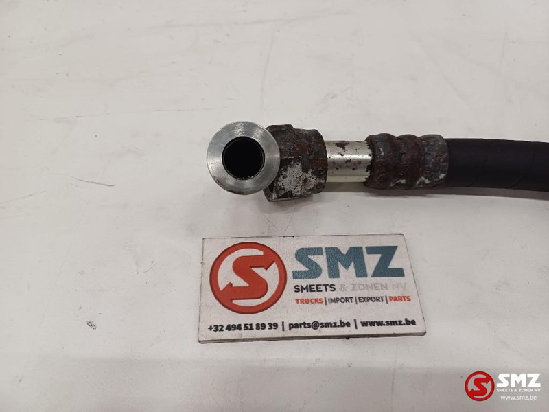 Caterpillar Hose Caterpillar - Hidraulika za Oprema za rukovanje materijalima: slika 3 Caterpillar Hose Caterpillar - Hidraulika za Oprema za rukovanje materijalima: slika 3