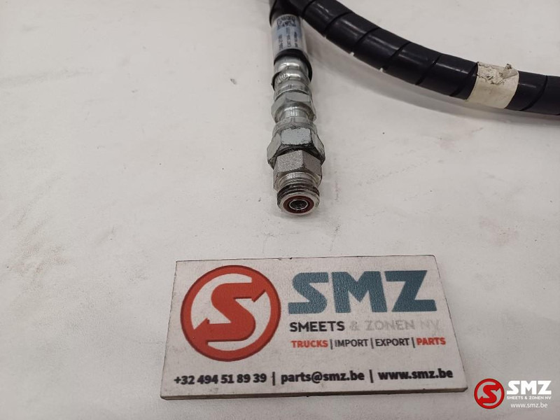 Caterpillar Hose Caterpillar - Hidraulika za Oprema za rukovanje materijalima: slika 3 Caterpillar Hose Caterpillar - Hidraulika za Oprema za rukovanje materijalima: slika 3