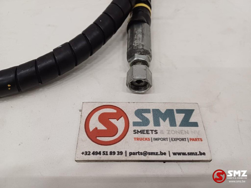 Caterpillar Hose Caterpillar - Hidraulika za Oprema za rukovanje materijalima: slika 2 Caterpillar Hose Caterpillar - Hidraulika za Oprema za rukovanje materijalima: slika 2