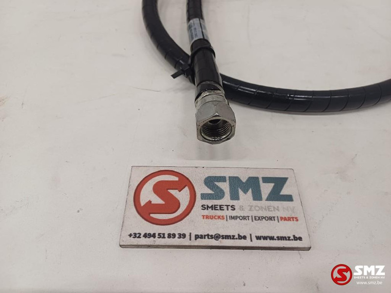 Caterpillar Hose Caterpillar - Hidraulika za Oprema za rukovanje materijalima: slika 2 Caterpillar Hose Caterpillar - Hidraulika za Oprema za rukovanje materijalima: slika 2