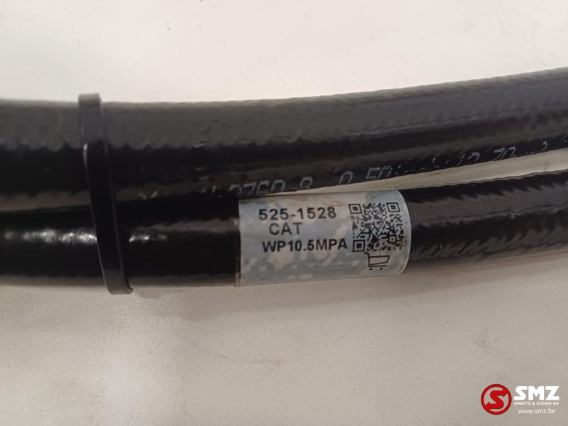 Caterpillar Hose Caterpillar - Hidraulika za Oprema za rukovanje materijalima: slika 5 Caterpillar Hose Caterpillar - Hidraulika za Oprema za rukovanje materijalima: slika 5