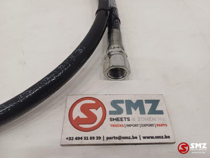 Caterpillar Hose Caterpillar - Hidraulika za Oprema za rukovanje materijalima: slika 3 Caterpillar Hose Caterpillar - Hidraulika za Oprema za rukovanje materijalima: slika 3