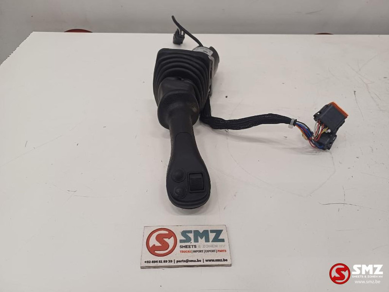Caterpillar Joystick control + 4 Button right joystickgrip Cat - Kabina i enterijer za Oprema za rukovanje materijalima: slika 3 Caterpillar Joystick control + 4 Button right joystickgrip Cat - Kabina i enterijer za Oprema za rukovanje materijalima: slika 3