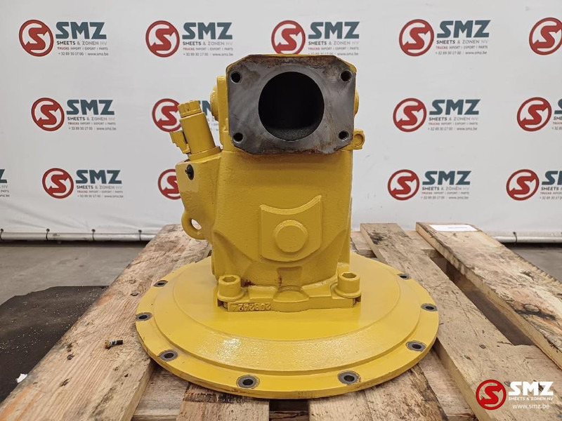 Caterpillar Main Hydraulic pump Caterpillar - Hidraulična pumpa za Oprema za rukovanje materijalima: slika 4 Caterpillar Main Hydraulic pump Caterpillar - Hidraulična pumpa za Oprema za rukovanje materijalima: slika 4