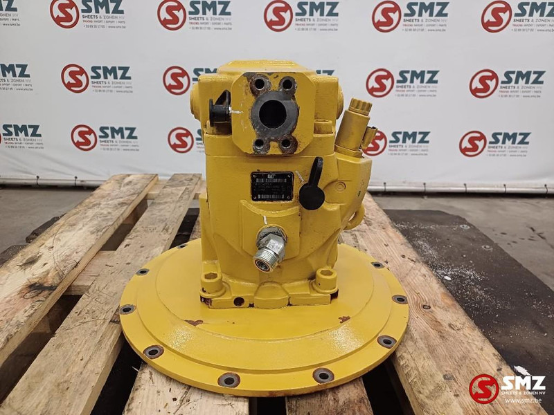 Caterpillar Main Hydraulic pump Caterpillar - Hidraulična pumpa za Oprema za rukovanje materijalima: slika 2 Caterpillar Main Hydraulic pump Caterpillar - Hidraulična pumpa za Oprema za rukovanje materijalima: slika 2