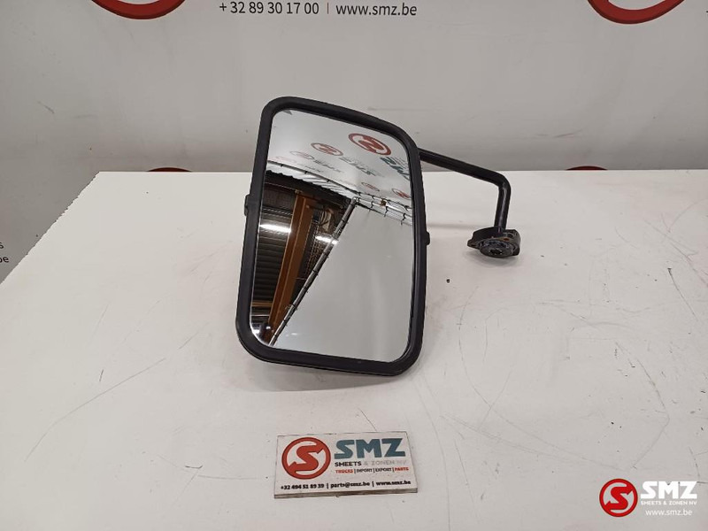 Caterpillar Mirror Caterpillar - Retrovizor za Oprema za rukovanje materijalima: slika 2 Caterpillar Mirror Caterpillar - Retrovizor za Oprema za rukovanje materijalima: slika 2