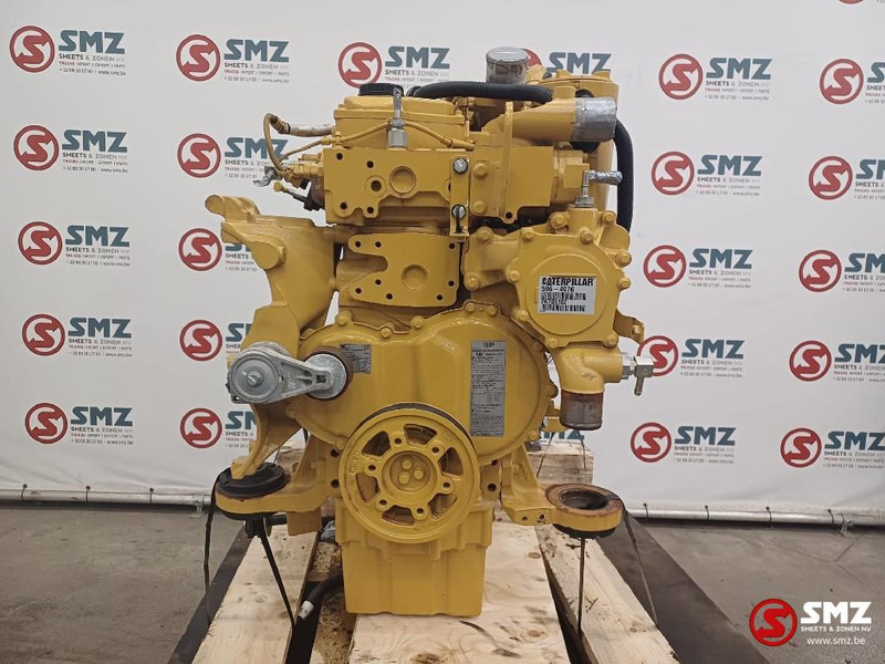 Caterpillar Motor c4.4 caterpillar NEW - Motor za Oprema za rukovanje materijalima: slika 3 Caterpillar Motor c4.4 caterpillar NEW - Motor za Oprema za rukovanje materijalima: slika 3