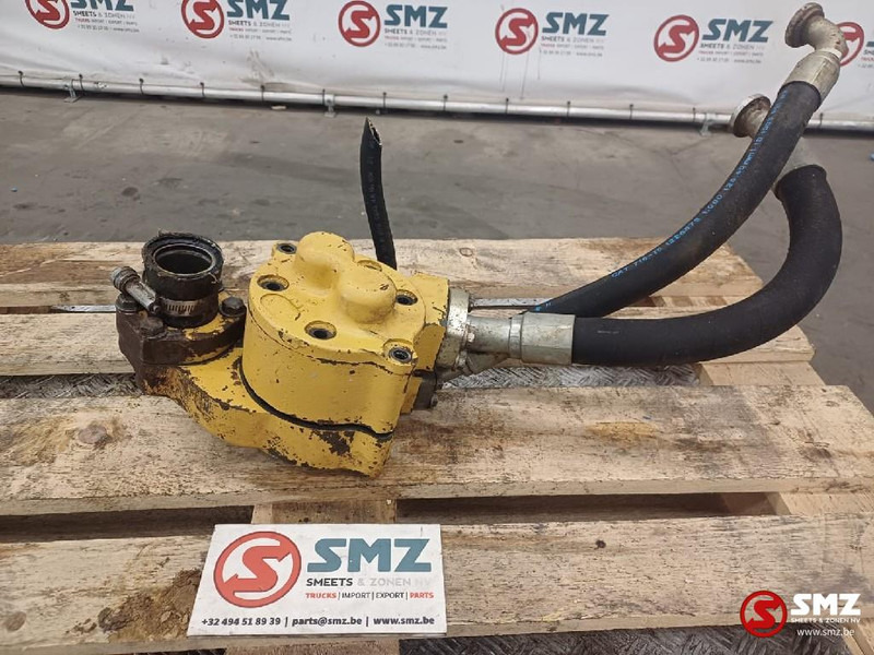 Caterpillar Occ hydraulische pomp D6M Caterpillar - Hidraulična pumpa: slika 1 Caterpillar Occ hydraulische pomp D6M Caterpillar - Hidraulična pumpa: slika 1