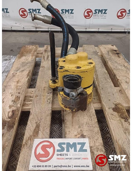 Caterpillar Occ hydraulische pomp D6M Caterpillar - Hidraulična pumpa: slika 3 Caterpillar Occ hydraulische pomp D6M Caterpillar - Hidraulična pumpa: slika 3