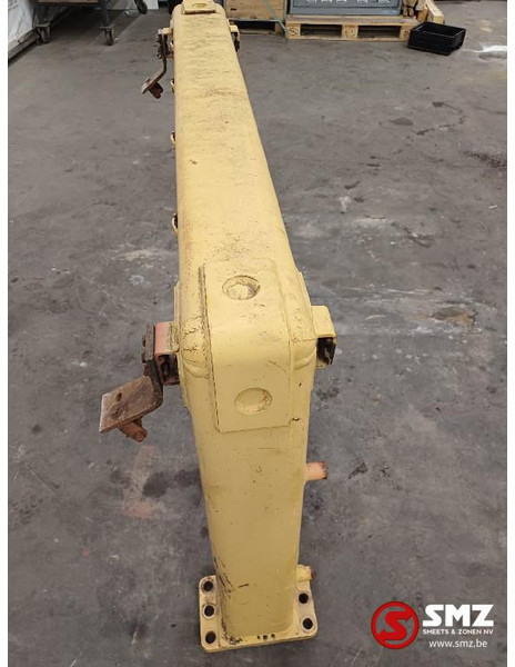 Caterpillar Occ radiatorbeugel D6M LGP Caterpillar - Ram/ Šasija: slika 4 Caterpillar Occ radiatorbeugel D6M LGP Caterpillar - Ram/ Šasija: slika 4