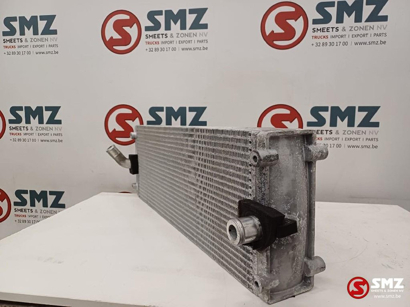 Caterpillar Oil cooler Caterpillar - Sistem za hlađenje za Oprema za rukovanje materijalima: slika 3 Caterpillar Oil cooler Caterpillar - Sistem za hlađenje za Oprema za rukovanje materijalima: slika 3
