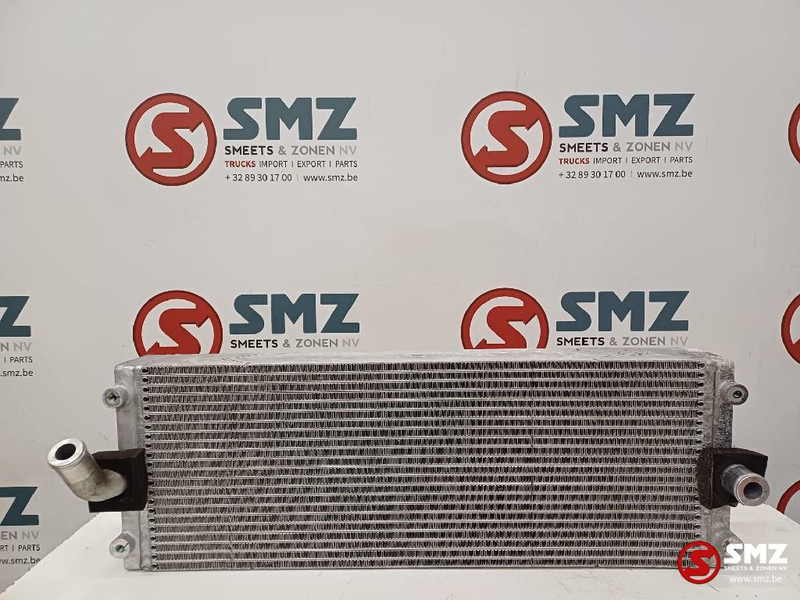 Caterpillar Oil cooler Caterpillar - Sistem za hlađenje za Oprema za rukovanje materijalima: slika 2 Caterpillar Oil cooler Caterpillar - Sistem za hlađenje za Oprema za rukovanje materijalima: slika 2