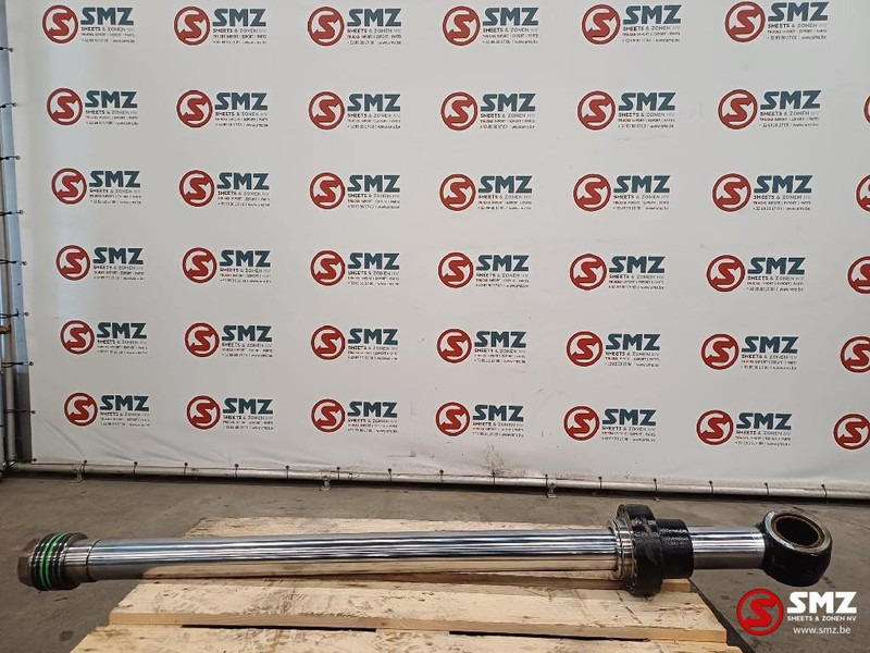 Caterpillar Piston rod Caterpillar - Hidraulika za Kamion: slika 2 Caterpillar Piston rod Caterpillar - Hidraulika za Kamion: slika 2