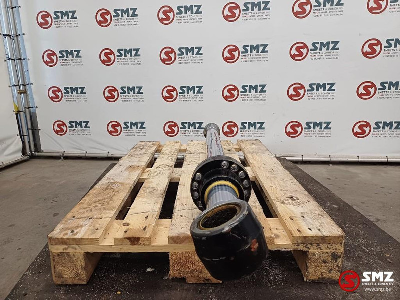 Caterpillar Piston rod Caterpillar - Hidraulika za Kamion: slika 3 Caterpillar Piston rod Caterpillar - Hidraulika za Kamion: slika 3