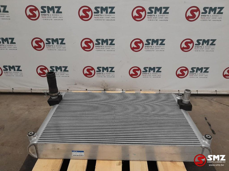 Caterpillar Radiator + hydraulic oil cooler Caterpillar - Radijator za Oprema za rukovanje materijalima: slika 1 Caterpillar Radiator + hydraulic oil cooler Caterpillar - Radijator za Oprema za rukovanje materijalima: slika 1