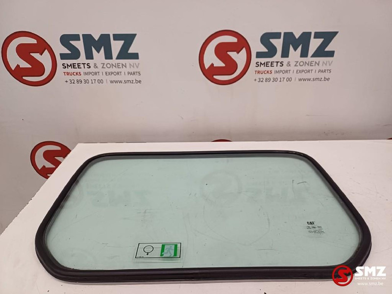 Caterpillar Rear glass Caterpillar - Staklo i delovi za Oprema za rukovanje materijalima: slika 1 Caterpillar Rear glass Caterpillar - Staklo i delovi za Oprema za rukovanje materijalima: slika 1