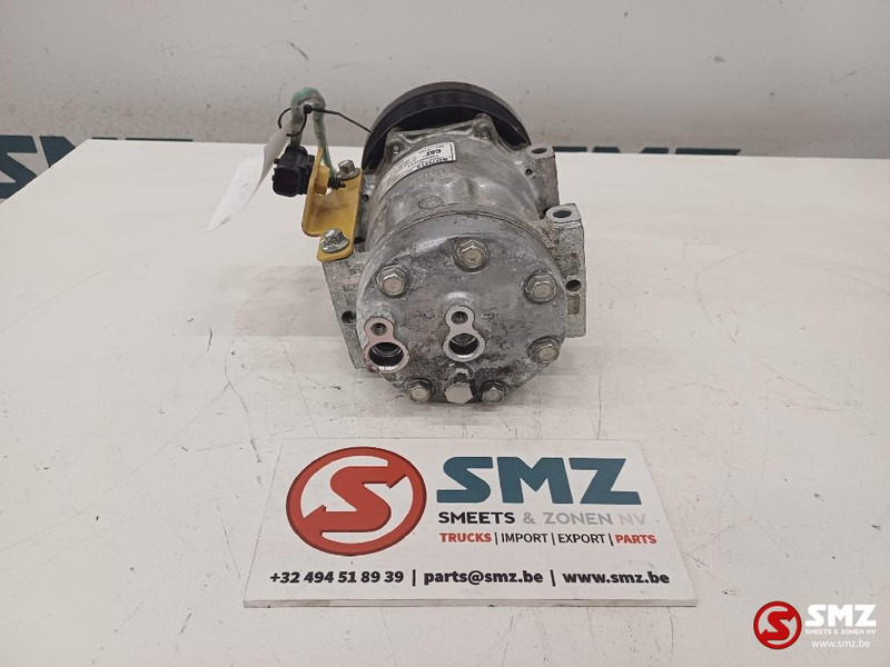Caterpillar Refrigerant compressor Caterpillar - Motor i delovi za Oprema za rukovanje materijalima: slika 4 Caterpillar Refrigerant compressor Caterpillar - Motor i delovi za Oprema za rukovanje materijalima: slika 4