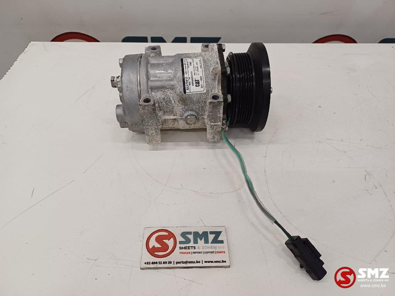 Caterpillar Refrigerant compressor Caterpillar - Motor i delovi za Oprema za rukovanje materijalima: slika 2 Caterpillar Refrigerant compressor Caterpillar - Motor i delovi za Oprema za rukovanje materijalima: slika 2