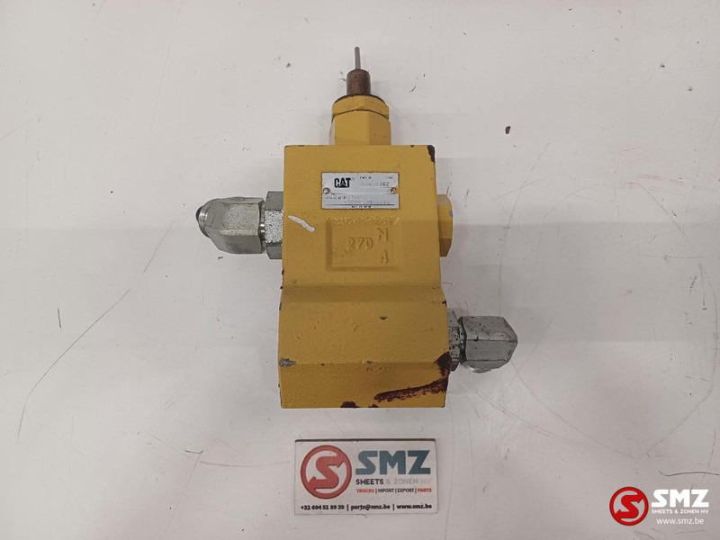 Caterpillar Solenoid valve Caterpillar - Hidraulika za Oprema za rukovanje materijalima: slika 1 Caterpillar Solenoid valve Caterpillar - Hidraulika za Oprema za rukovanje materijalima: slika 1