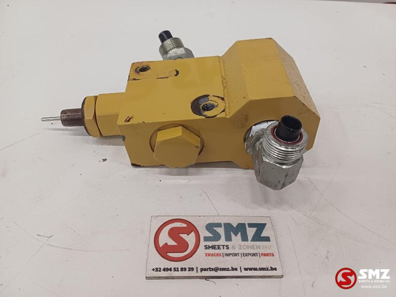Caterpillar Solenoid valve Caterpillar - Hidraulika za Oprema za rukovanje materijalima: slika 3 Caterpillar Solenoid valve Caterpillar - Hidraulika za Oprema za rukovanje materijalima: slika 3