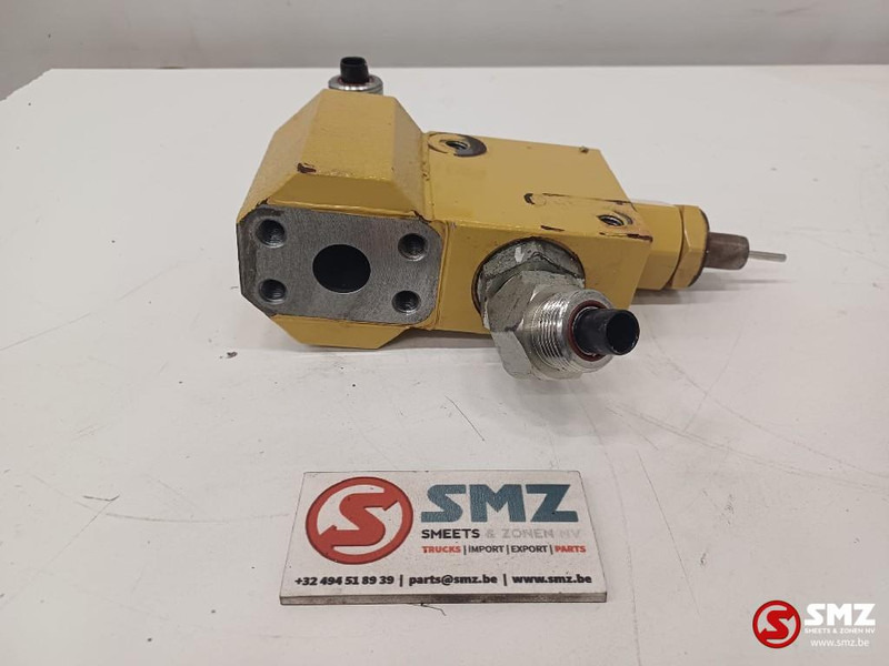 Caterpillar Solenoid valve Caterpillar - Hidraulika za Oprema za rukovanje materijalima: slika 5 Caterpillar Solenoid valve Caterpillar - Hidraulika za Oprema za rukovanje materijalima: slika 5