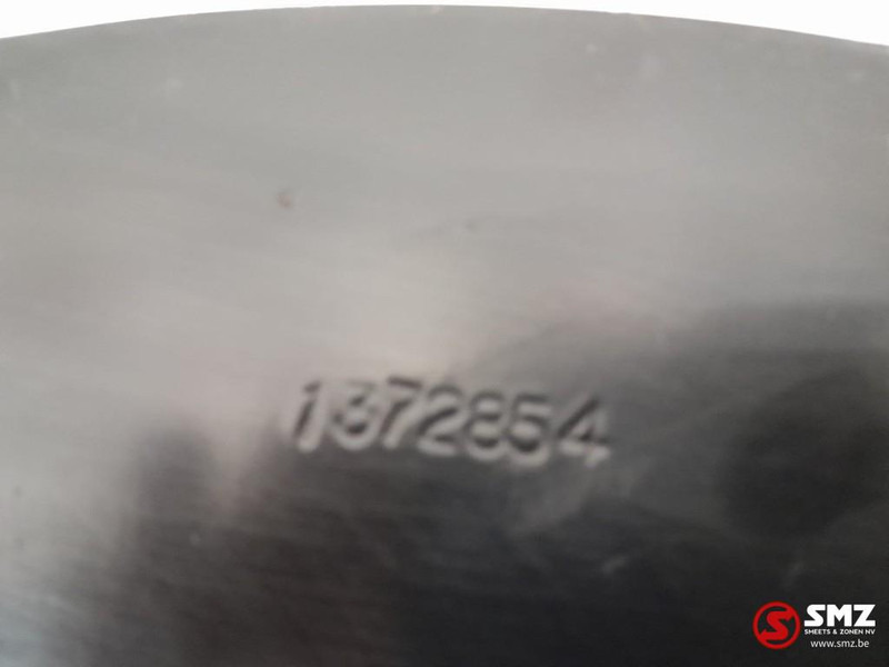 Caterpillar Swivel guard steel plate Caterpillar - Ram/ Šasija za Oprema za rukovanje materijalima: slika 5 Caterpillar Swivel guard steel plate Caterpillar - Ram/ Šasija za Oprema za rukovanje materijalima: slika 5