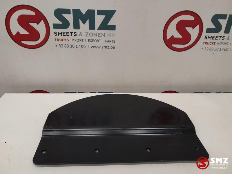 Caterpillar Swivel guard steel plate Caterpillar - Ram/ Šasija za Oprema za rukovanje materijalima: slika 2 Caterpillar Swivel guard steel plate Caterpillar - Ram/ Šasija za Oprema za rukovanje materijalima: slika 2