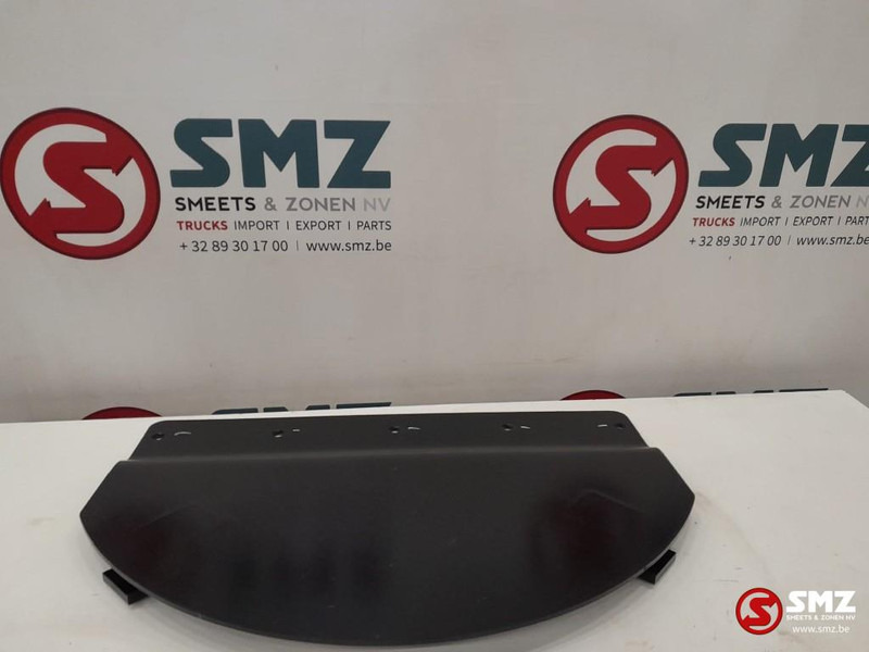 Caterpillar Swivel guard steel plate Caterpillar - Ram/ Šasija za Oprema za rukovanje materijalima: slika 1 Caterpillar Swivel guard steel plate Caterpillar - Ram/ Šasija za Oprema za rukovanje materijalima: slika 1