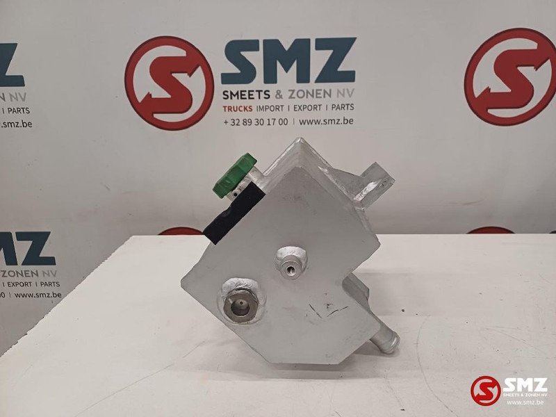 Caterpillar Tank cool Caterpillar - Sistem za hlađenje za Oprema za rukovanje materijalima: slika 1 Caterpillar Tank cool Caterpillar - Sistem za hlađenje za Oprema za rukovanje materijalima: slika 1