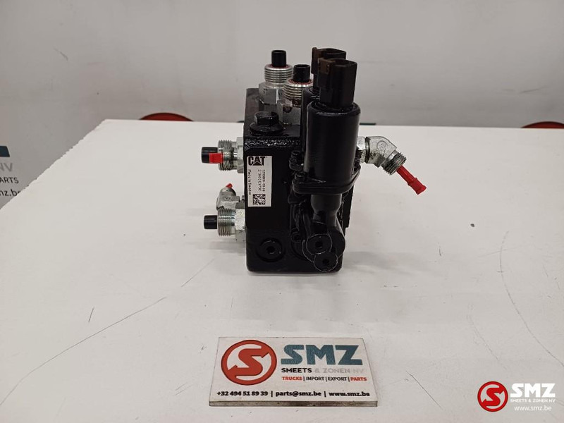 Caterpillar Valve control Caterpillar - Hidraulika za Oprema za rukovanje materijalima: slika 4 Caterpillar Valve control Caterpillar - Hidraulika za Oprema za rukovanje materijalima: slika 4