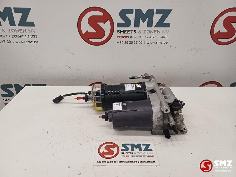 Caterpillar Water separator + fuel filter group Caterpillar - Obrada goriva/ Dostava goriva za Oprema za rukovanje materijalima: slika 4 Caterpillar Water separator + fuel filter group Caterpillar - Obrada goriva/ Dostava goriva za Oprema za rukovanje materijalima: slika 4