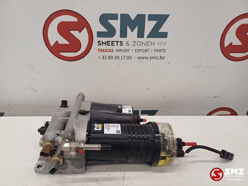 Caterpillar Water separator + fuel filter group Caterpillar - Obrada goriva/ Dostava goriva za Oprema za rukovanje materijalima: slika 2 Caterpillar Water separator + fuel filter group Caterpillar - Obrada goriva/ Dostava goriva za Oprema za rukovanje materijalima: slika 2