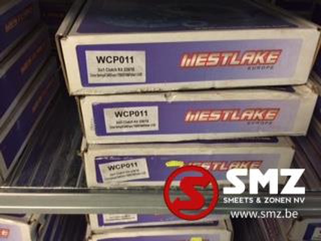 Citroën Koppelingsset psa 1.4hdi - 2.0hdi - 1.6i - 2.0i - Kvačilo i delovi za Kamion: slika 1 Citroën Koppelingsset psa 1.4hdi - 2.0hdi - 1.6i - 2.0i - Kvačilo i delovi za Kamion: slika 1