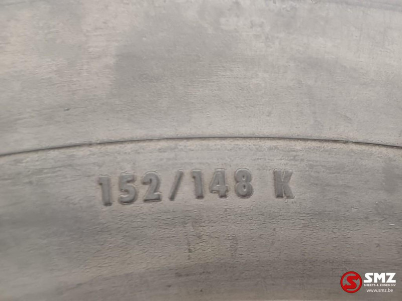 Continental Occ vrachtwagenband 295/80R22.5 152/148K Continent - Guma za Kamion: slika 4 Continental Occ vrachtwagenband 295/80R22.5 152/148K Continent - Guma za Kamion: slika 4
